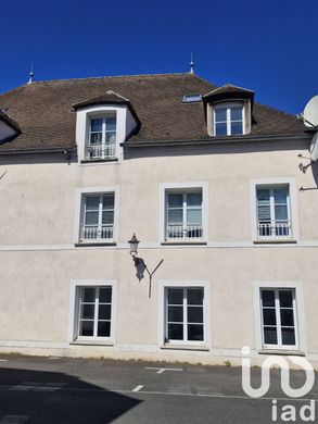 Kamienica w Étampes, Essonne