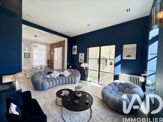 Villa - Arras, Pas-de-Calais