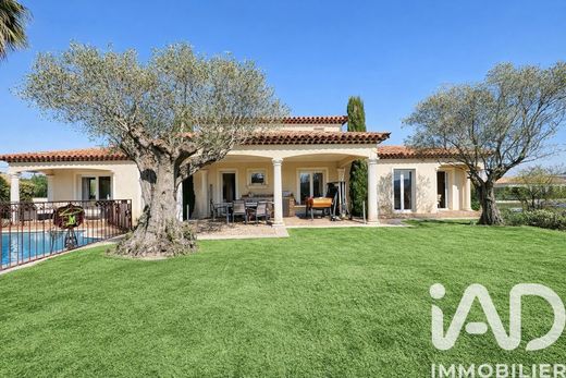 Villa in Le Muy, Var