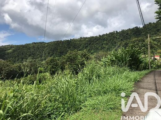 Land in Gourbeyre, Guadeloupe