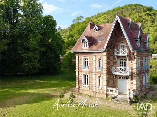 Villa in Amfreville-sous-les-Monts, Eure