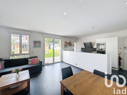 Apartamento - Suresnes, Hauts-de-Seine