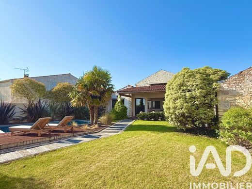 Villa a Dolus-d'Oléron, Charente-Maritime