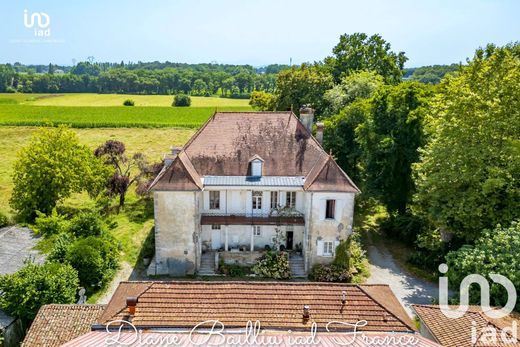 Villa in Saint-Lon-les-Mines, Landes