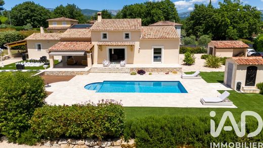 Villa Callian, Var