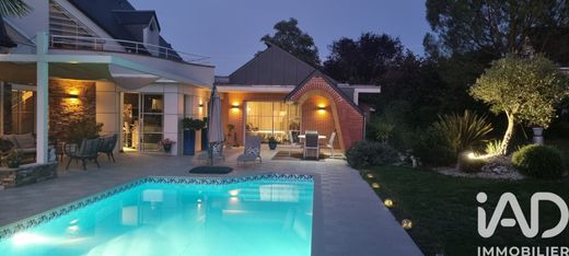 Villa in Fondettes, Indre-et-Loire