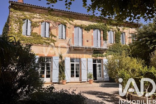Villa - Saint-Julien-sur-Garonne, Upper Garonne