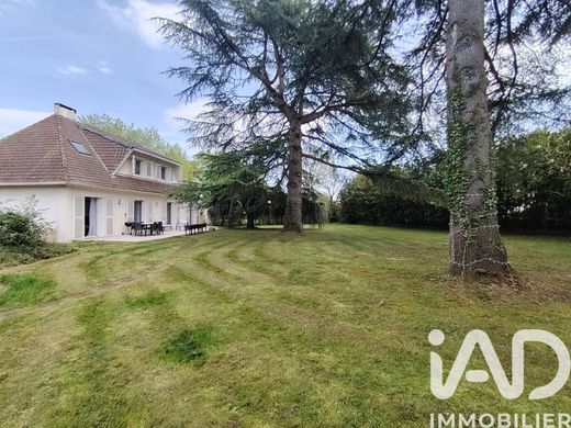 Villa à Longpont-sur-Orge, Essonne