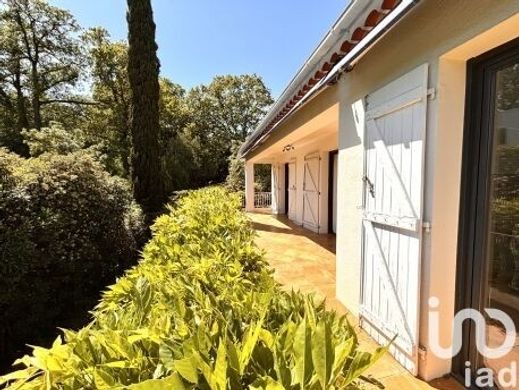 Villa en Tolón, Var