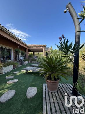 ‏וילה ב  Villeneuve-lès-Avignon, Gard