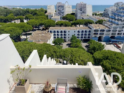 Apartment in La Grande-Motte, Hérault