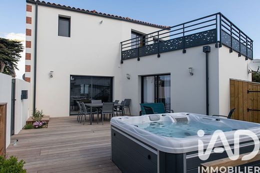 Villa Saint-Gilles-Croix-de-Vie, Vendée