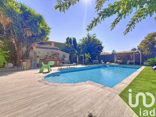 Villa en Sérignan, Herault