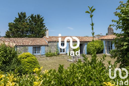 Villa à La Flotte, Charente-Maritime