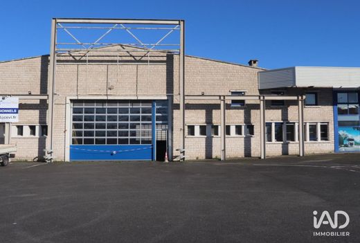 Apartament w Chambray-lès-Tours, Indre-et-Loire