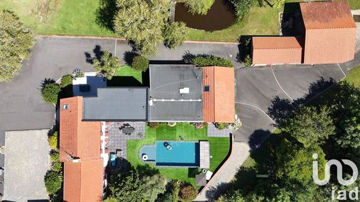 Villa a Pornic, Loira Atlantica