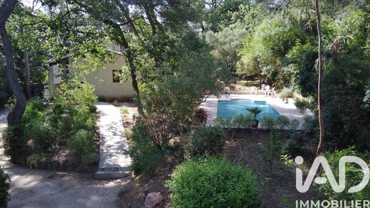 Villa in La Garde, Var