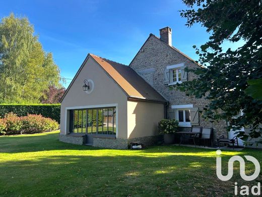 ﻓﻴﻼ ﻓﻲ Grosrouvre, Yvelines