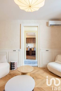 Bordeaux, Girondeのアパートメント