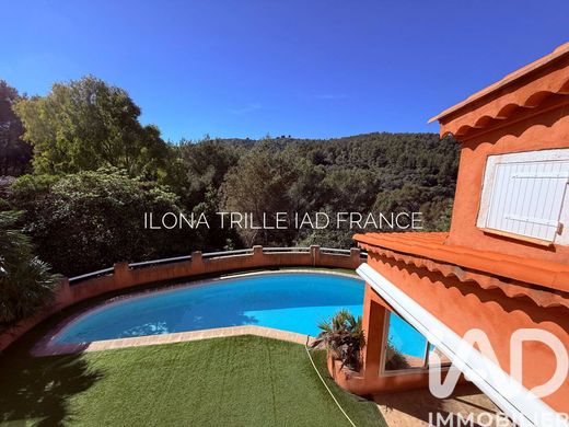 Villa in La Seyne-sur-Mer, Var
