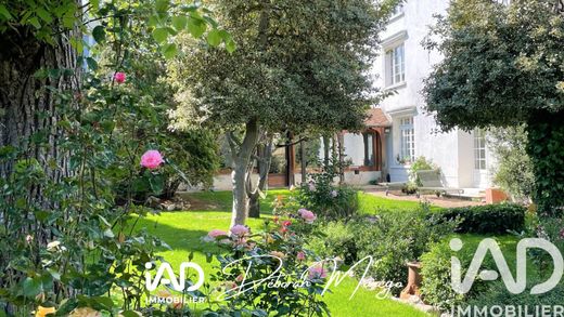 Villa à Mantes-la-Jolie, Yvelines