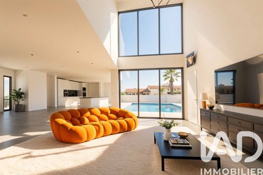 Villa in Mudaison, Hérault