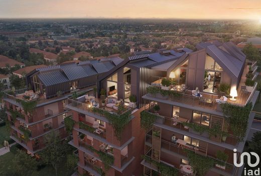 Appartamento a Tolosa, Alta Garonna