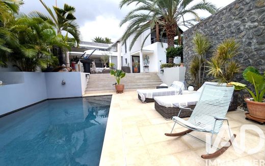Villa in Saint-Paul, Réunion
