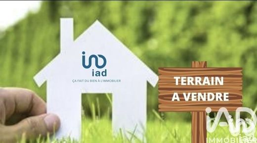 Terrain à Mutzig, Bas-Rhin