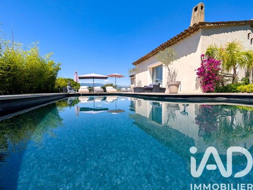 Villa in Mougins, Alpes-Maritimes