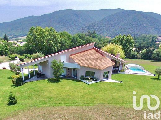 Villa in Rigarda, Pyrénées-Orientales
