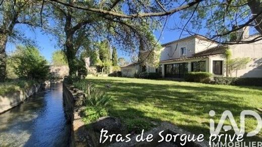 Villa en L'Isle-sur-la-Sorgue, Vaucluse
