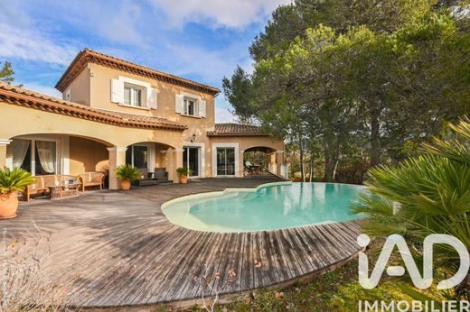 Villa in Saint-Zacharie, Var