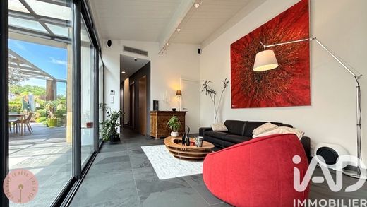 Villa Thionville, Moselle