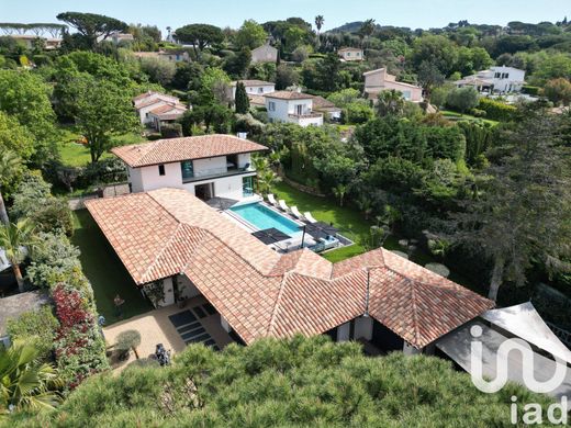 Villa in Saint-Tropez, Var