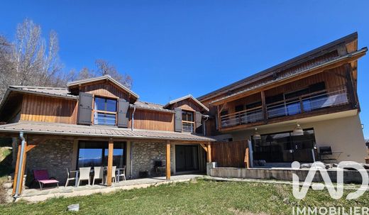 Villa à Saint-Apollinaire, Hautes-Alpes