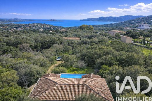 Villa in Porto-Vecchio, South Corsica