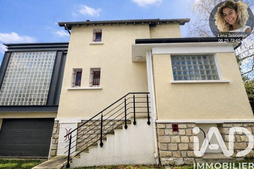 Вилла, Sceaux, Hauts-de-Seine