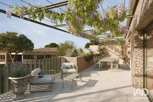 Apartament w Uzès, Gard