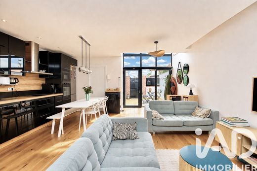 Вилла, Meudon, Hauts-de-Seine