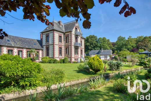 Villa in Ouville-la-Rivière, Seine-Maritime