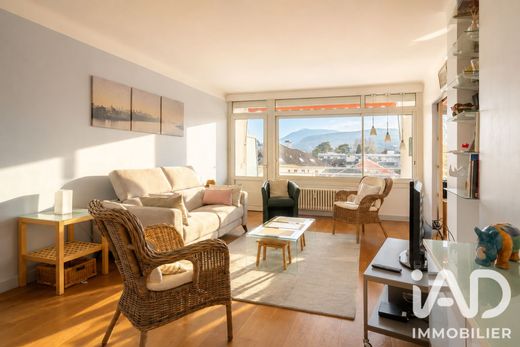 Appartement à Annecy, Haute-Savoie