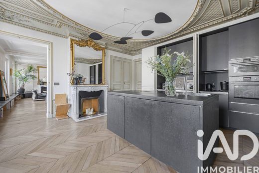 Piso / Apartamento en Canal Saint Martin, Château d’Eau, Porte Saint-Denis, Paris