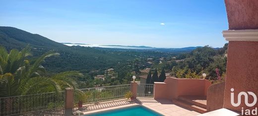 Villa in La Londe-les-Maures, Var