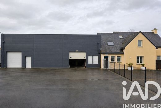 Villa - Domloup, Ille-et-Vilaine