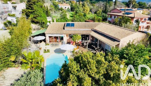 Villa en La Crau, Var