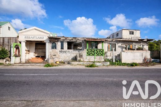 Terreno - Saint Martin