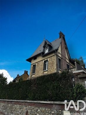 Villa in Rouen, Seine-Maritime