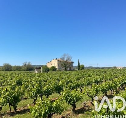 Villa in Cotignac, Var
