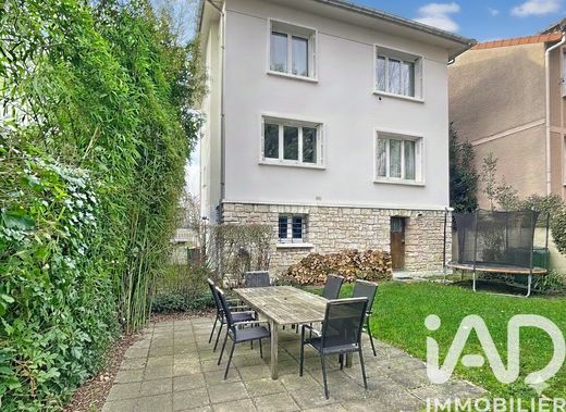 Villa in Antony, Hauts-de-Seine